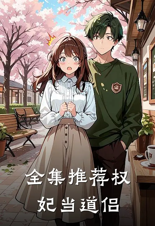 全集推荐权妃当道侣
