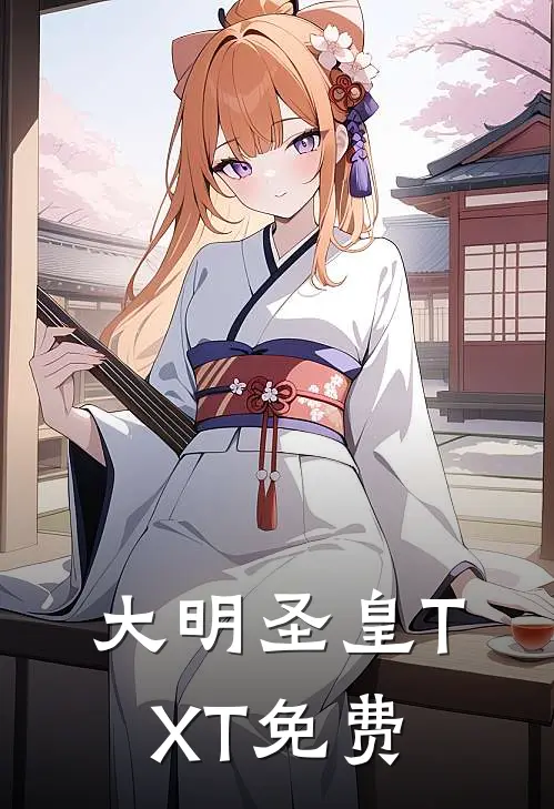 大明圣皇TXT免费