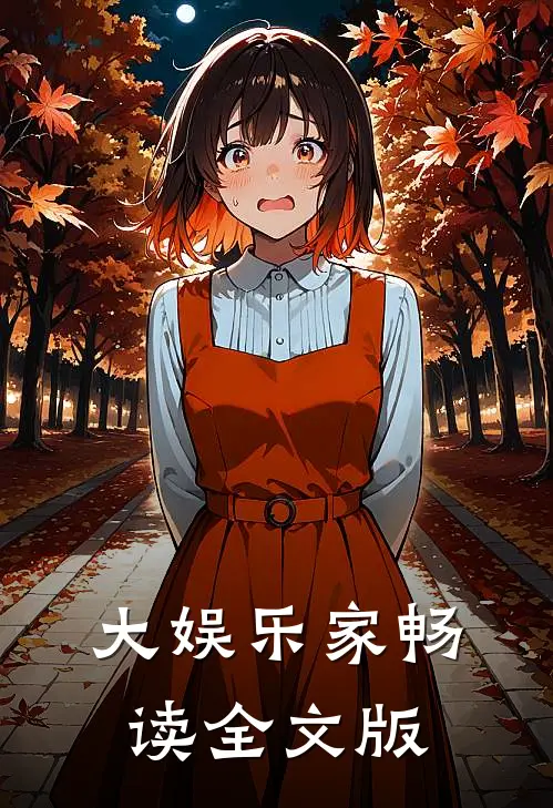 大娱乐家畅读全文版