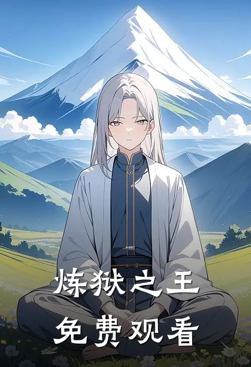 炼狱之王免费观看