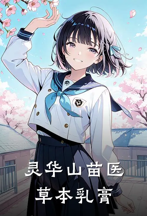 灵华山苗医草本乳膏