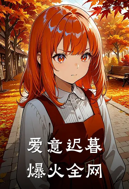 爱意迟暮爆火全网