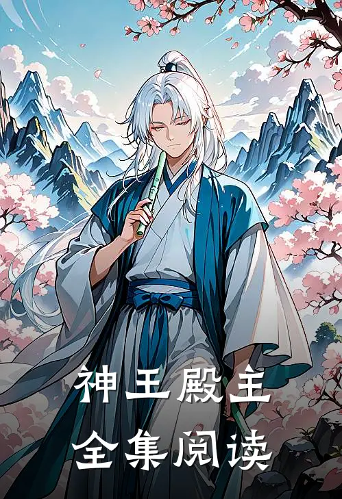 神王殿主全集阅读