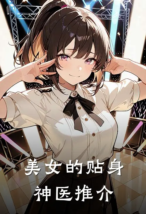 美女的贴身神医推介