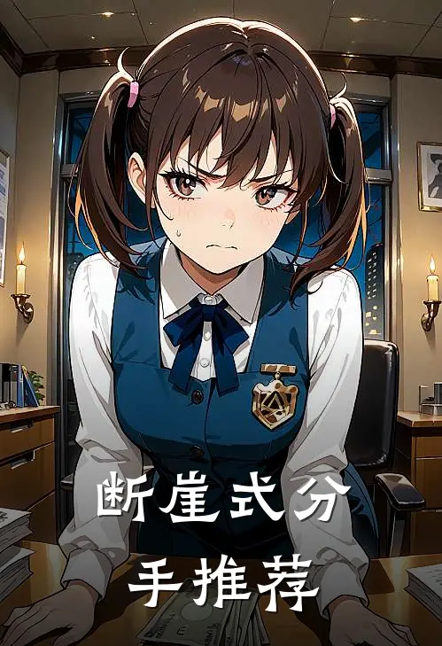 断崖式分手推荐