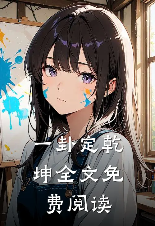 一卦定乾坤全文免费阅读