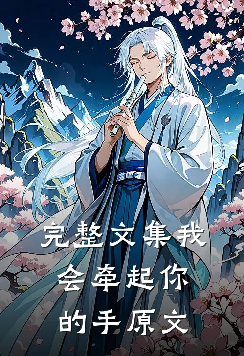 完整文集我会牵起你的手原文