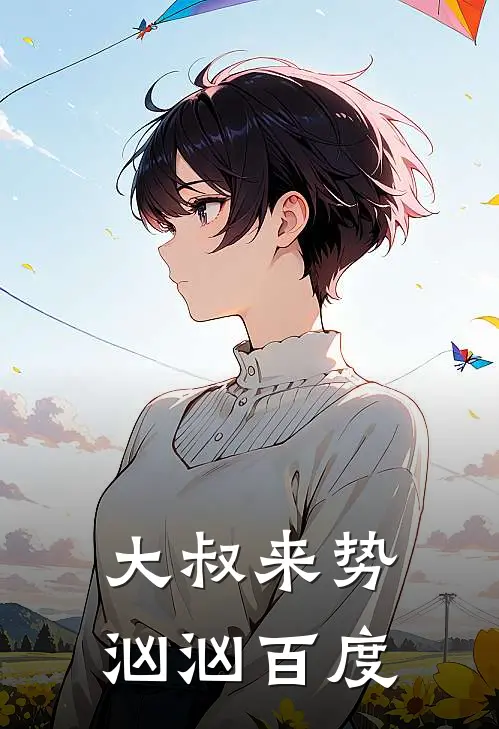 大叔来势汹汹百度