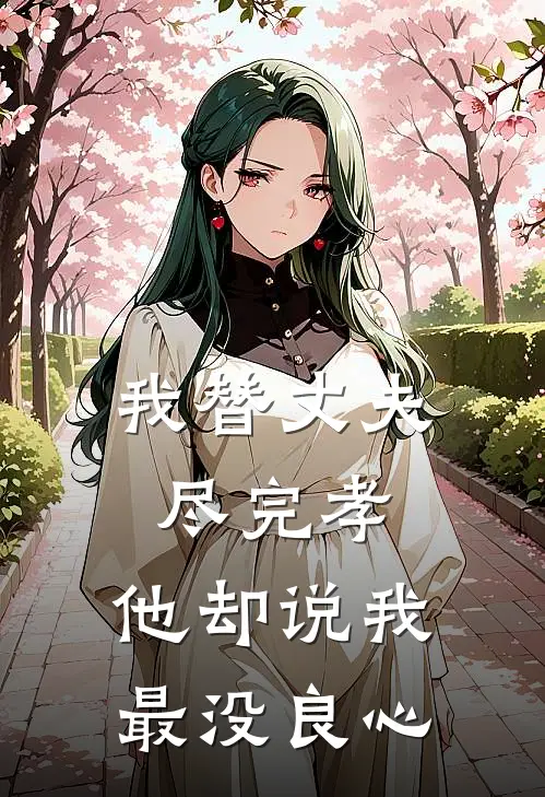 我替丈夫尽完孝,他却说我最没良心了