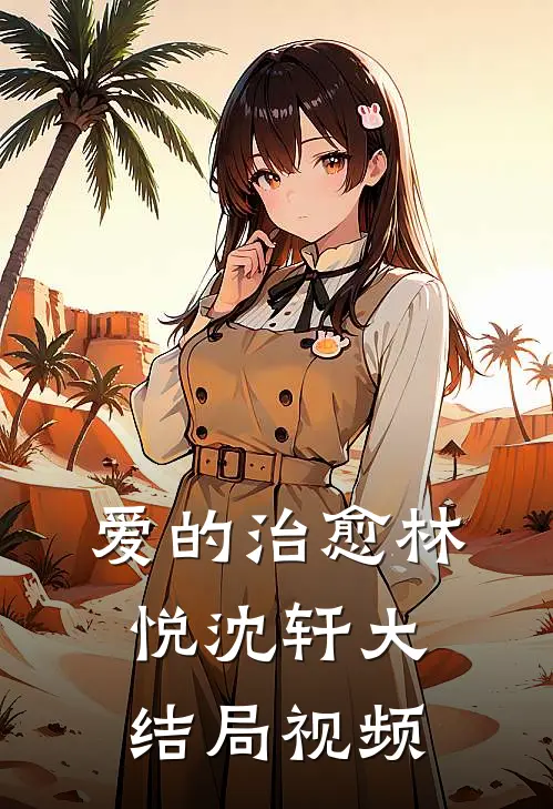 爱的治愈林悦沈轩大结局视频