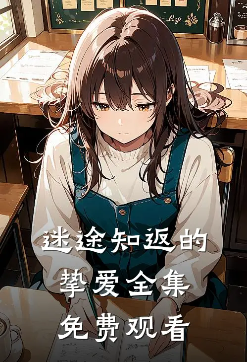 迷途知返的挚爱 全集免费观看