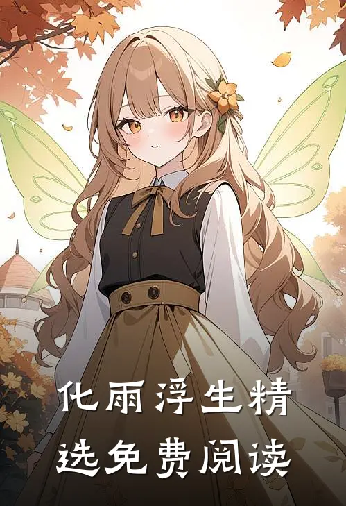 化雨浮生精选免费阅读