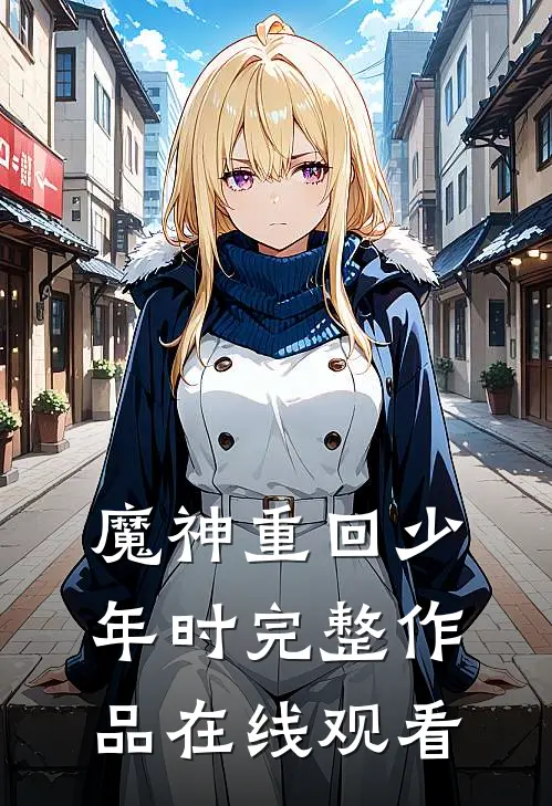 魔神重回少年时完整作品在线观看