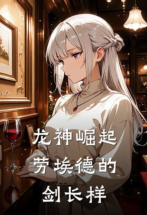 龙神崛起劳埃德的剑长样