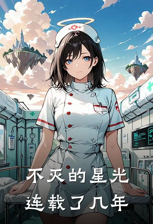 不灭的星光连载了几年