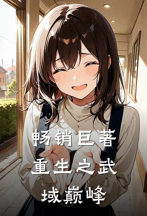畅销巨著重生之武域巅峰
