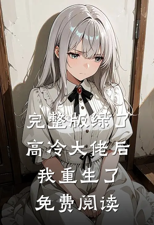 完整版绿了高冷大佬后我重生了免费阅读