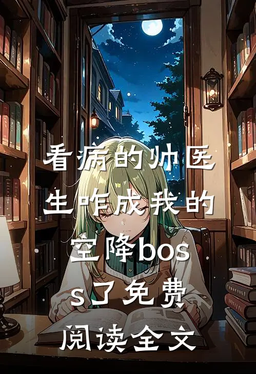 看病的帅医生咋成我的空降boss了免费阅读全文