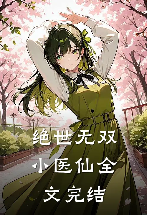 绝世无双小医仙全文完结