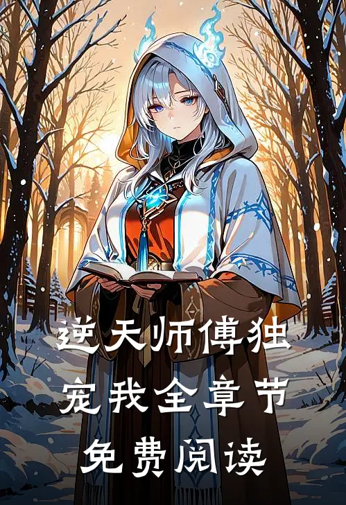 逆天师傅独宠我全章节免费阅读