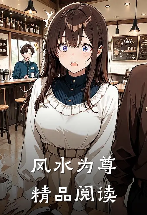 风水为尊精品阅读