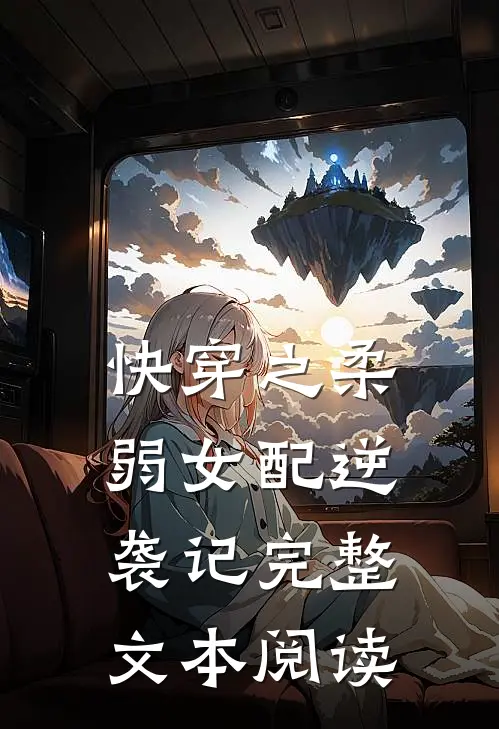 快穿之柔弱女配逆袭记完整文本阅读