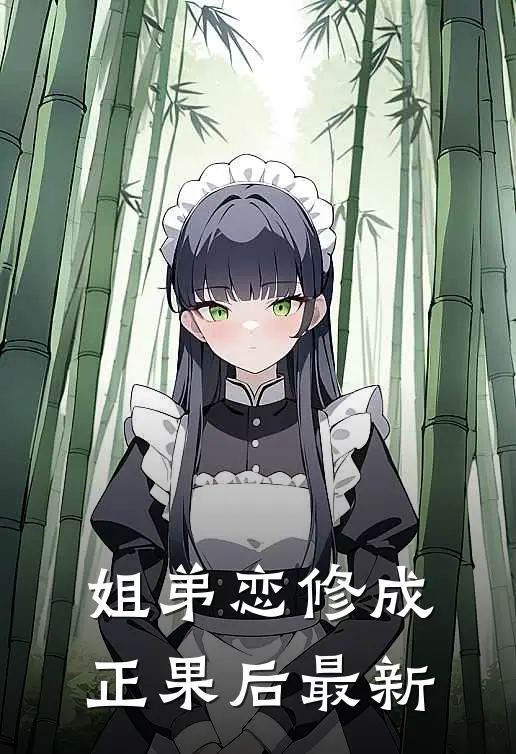 姐弟恋修成正果后最新