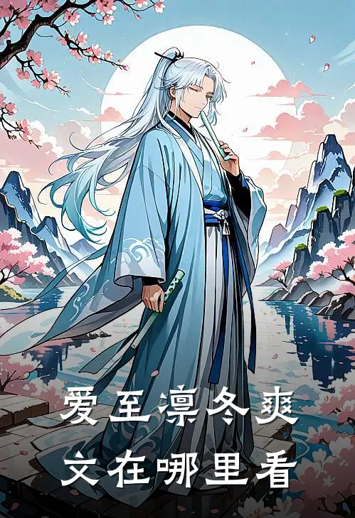 爱至凛冬爽文在哪里看