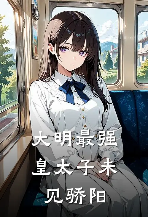 大明最强皇太子 未见骄阳