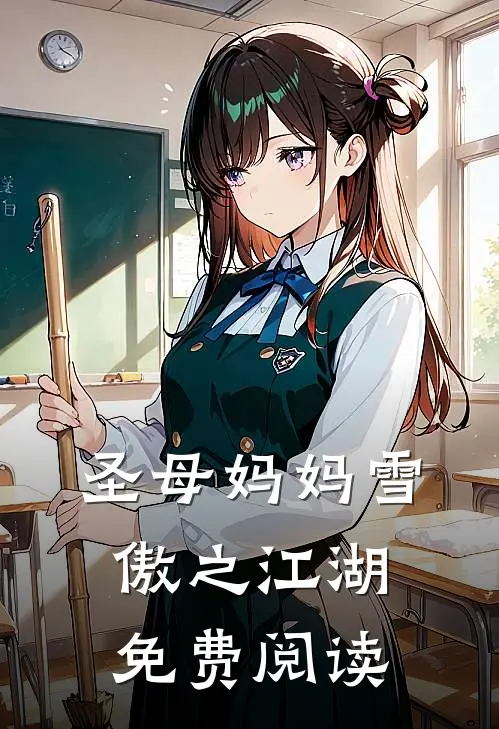圣母妈妈雪傲之江湖免费阅读