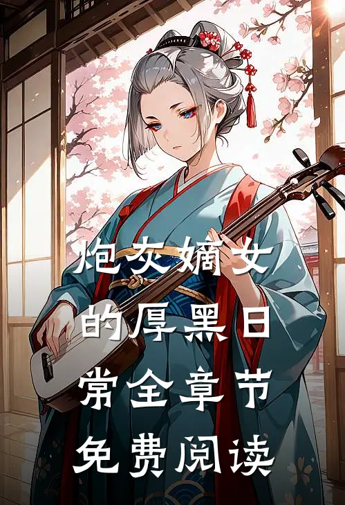 炮灰嫡女的厚黑日常全章节免费阅读