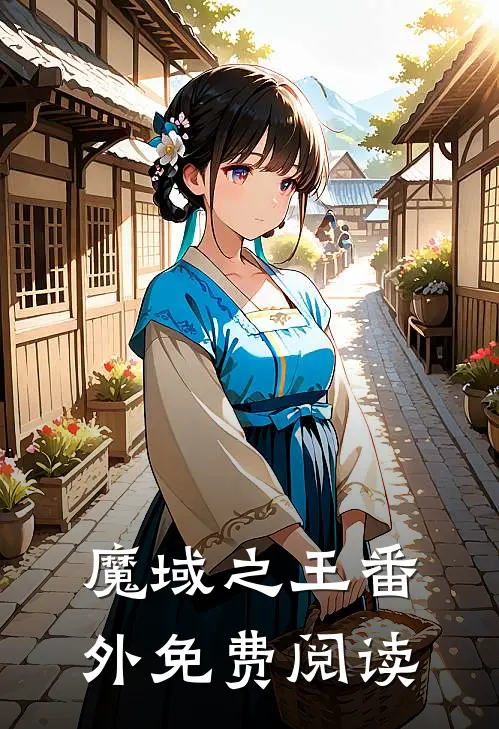 魔域之王番外免费阅读