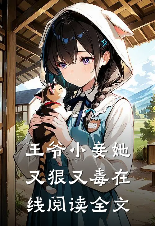 王爷小妾她又狠又毒在线阅读全文