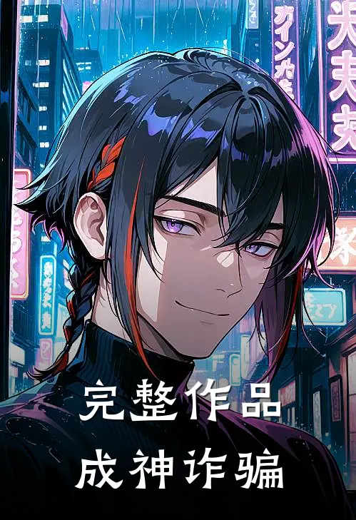 完整作品成神诈骗