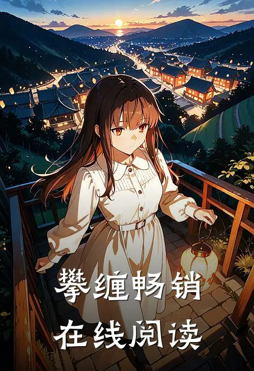 攀缠畅销在线阅读