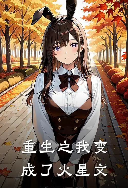 重生之我变成了火星文