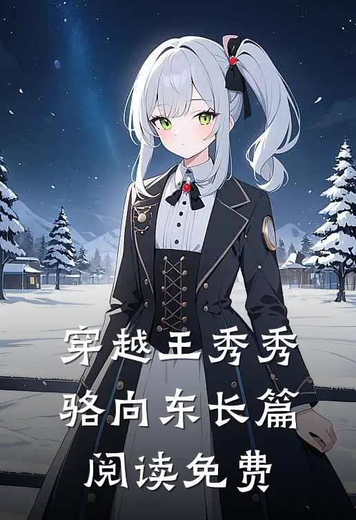 穿越王秀秀骆向东长篇阅读免费