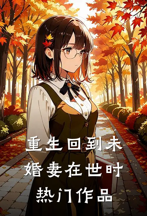 重生回到未婚妻在世时热门作品