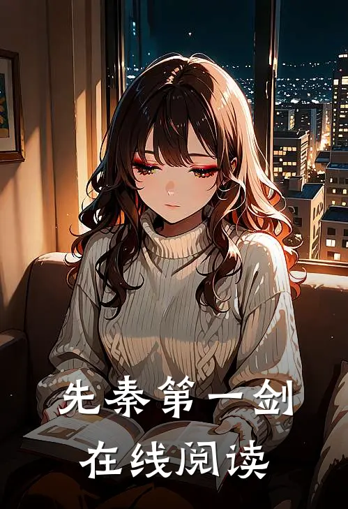 先秦第一剑在线阅读
