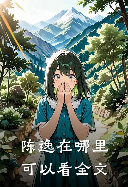 陈逸在哪里可以看全文