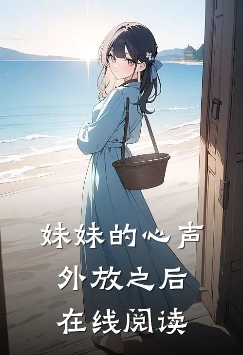妹妹的心声外放之后在线阅读