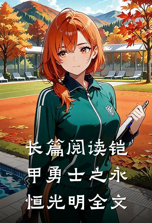 长篇阅读铠甲勇士之永恒光明全文