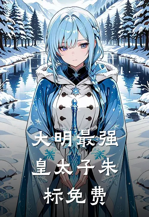 大明最强皇太子朱标免费