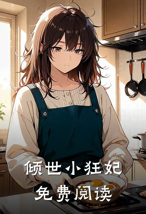 倾世小狂妃免费阅读