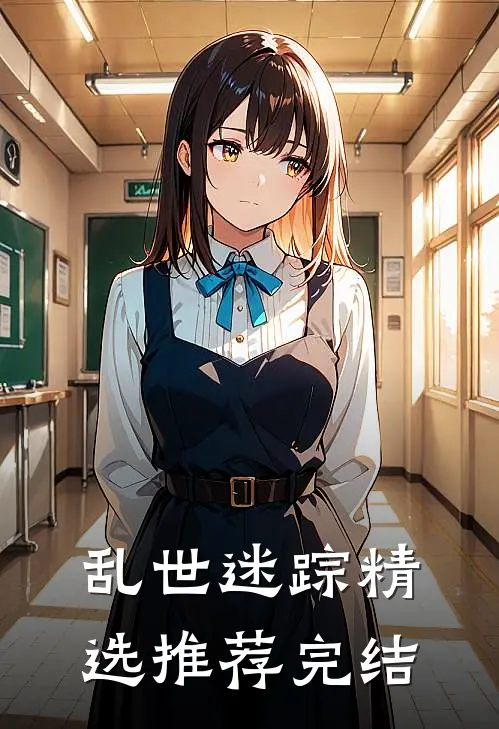 乱世迷踪精选推荐完结