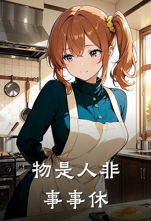 物是人非事事休