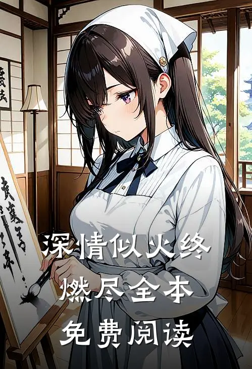 深情似火终燃尽全本免费阅读