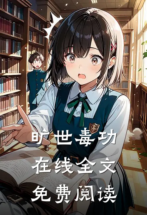 旷世毒功在线全文免费阅读
