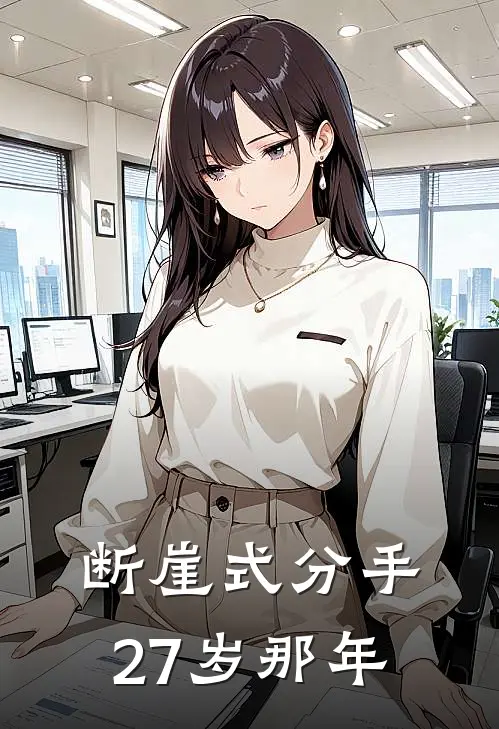 断崖式分手27岁那年