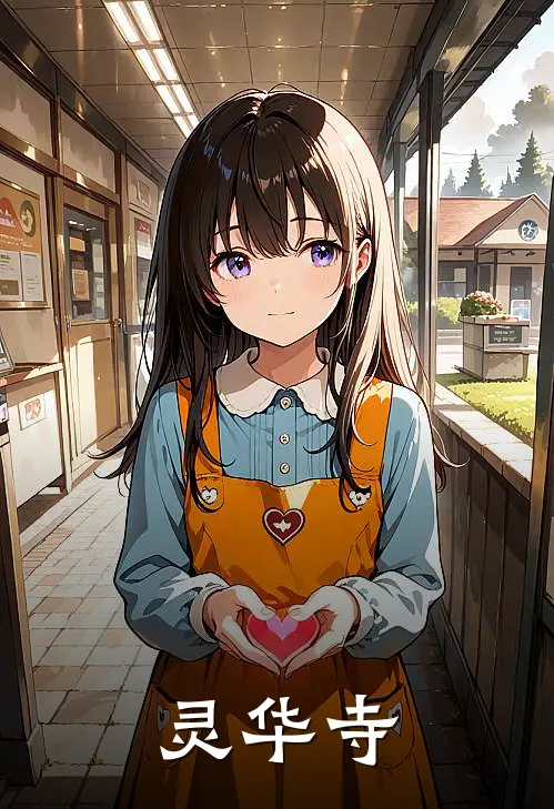 灵华寺